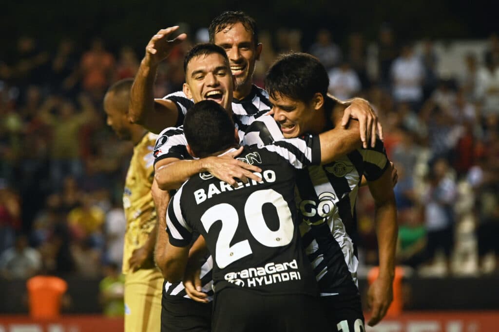 Libertad vs Cruzeiro: dónde ver y posibles formaciones