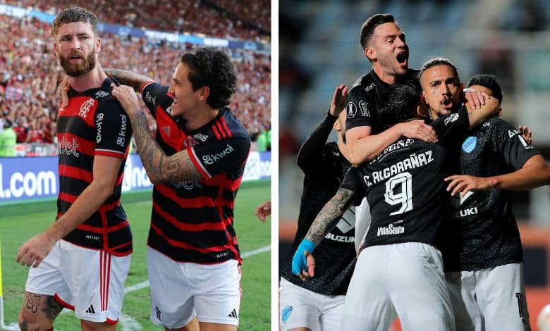 Flamengo vs. Bolívar, Libertadores: cuándo es, dónde ver