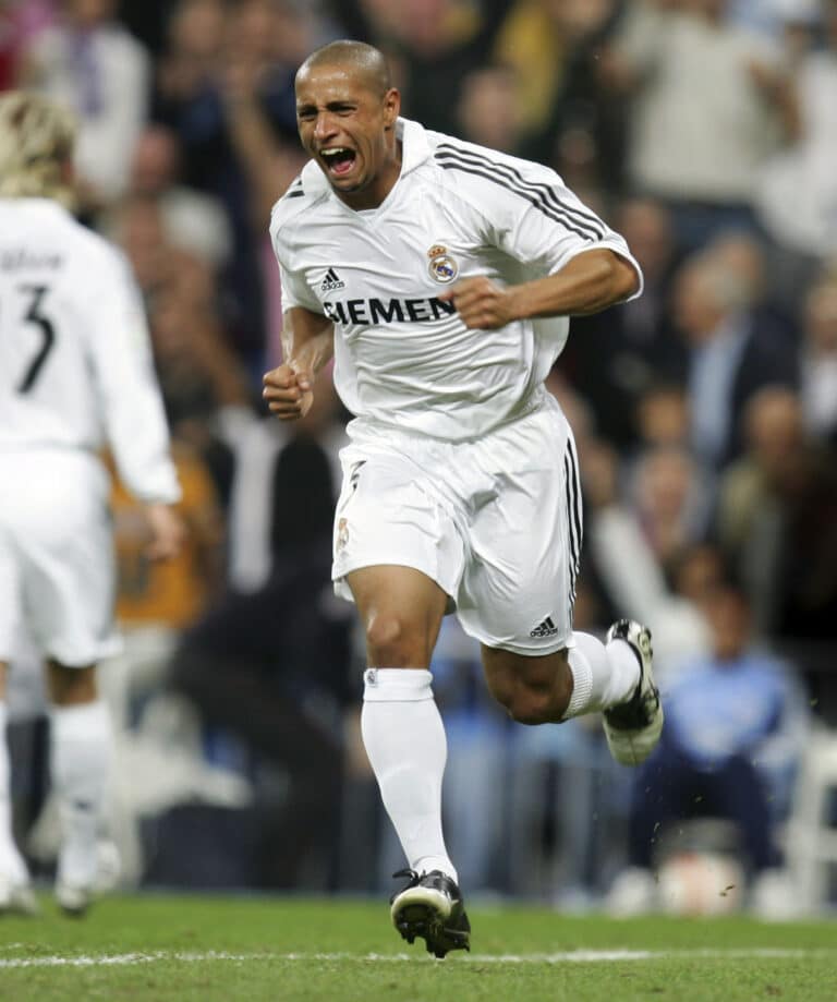 Roberto Carlos Th Anniversary Quiz Scores