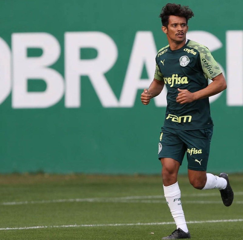 Palmeiras negocia a saída de Gustavo Scarpa 365Scores Notícias de