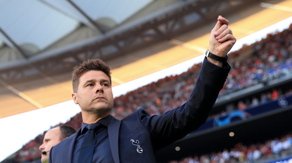 Pochettino Nega Oferta Para Treinar O Barcelona E Revela Que Sonha Em