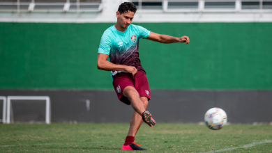 Fluminense Informa Que Ganso Foi Submetido A Exames E Teve Les O No