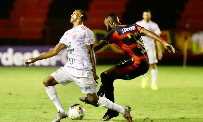 Sport pode perder mando de campo e sofrer multa por invasão de