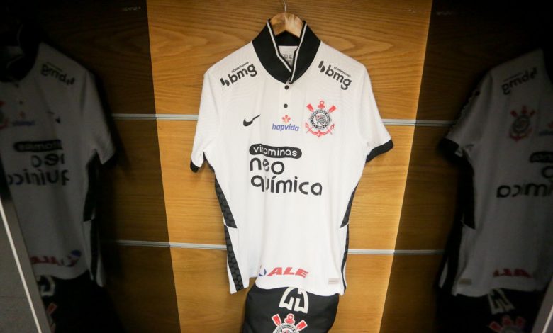 Sem Camisa Corinthians Define Inscritos E Numera O Para A Disputa