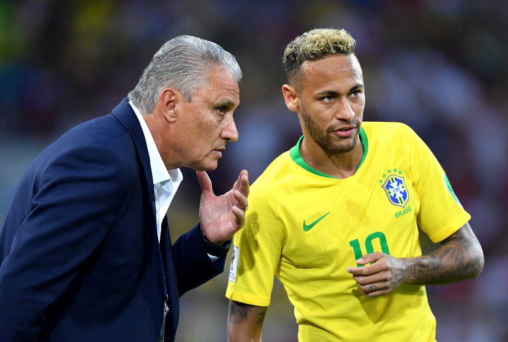 Neymar Se Prepara Para Sua Ltima Copa Do Mundo Veja A Retrospectiva