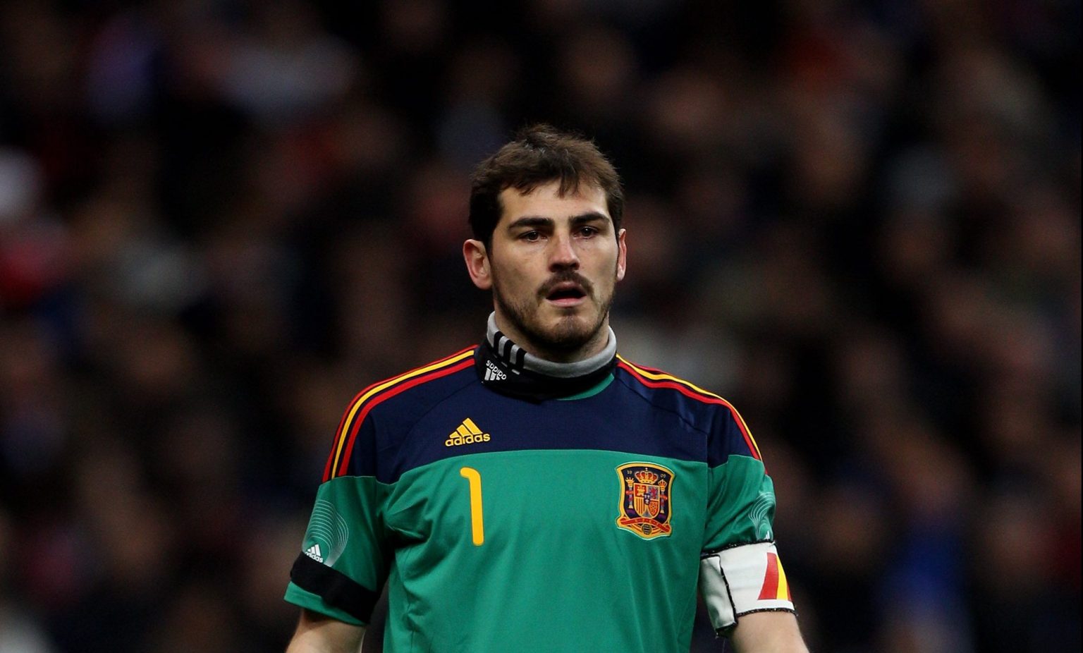 Ex Goleiro Do Real Madrid Casillas Revela Que Gay O Intuito De