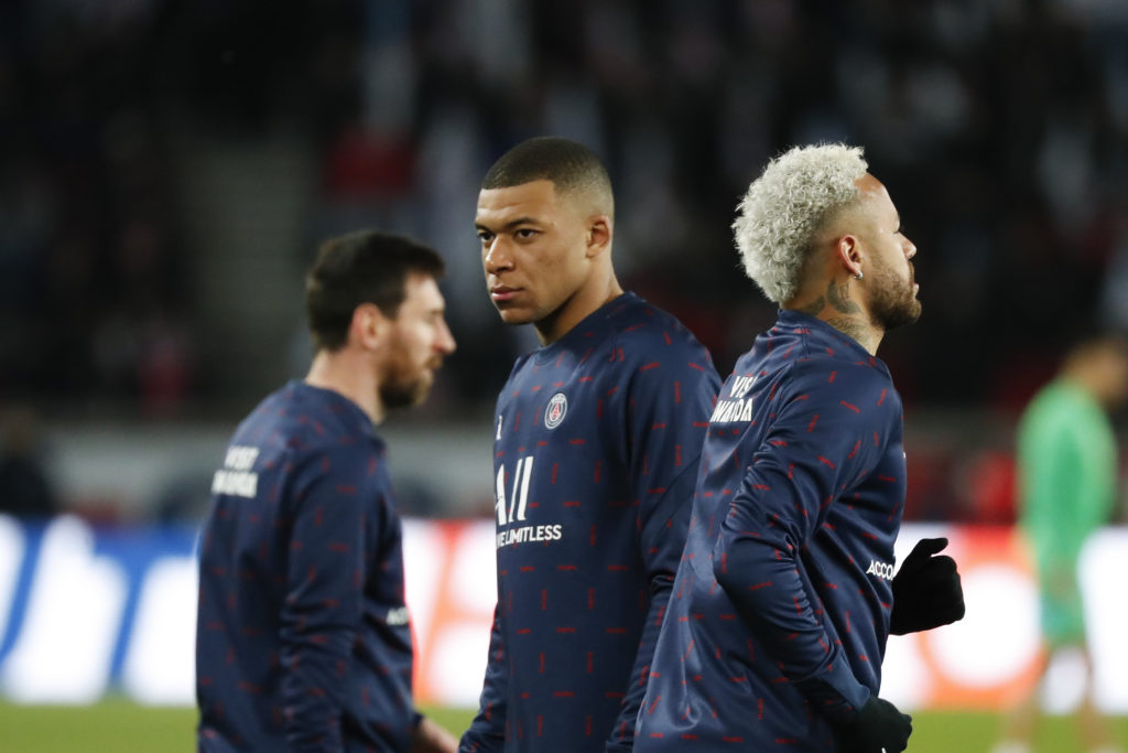 Mbappé volta a ser o jogador mais valioso do mundo e Vini Jr fica em