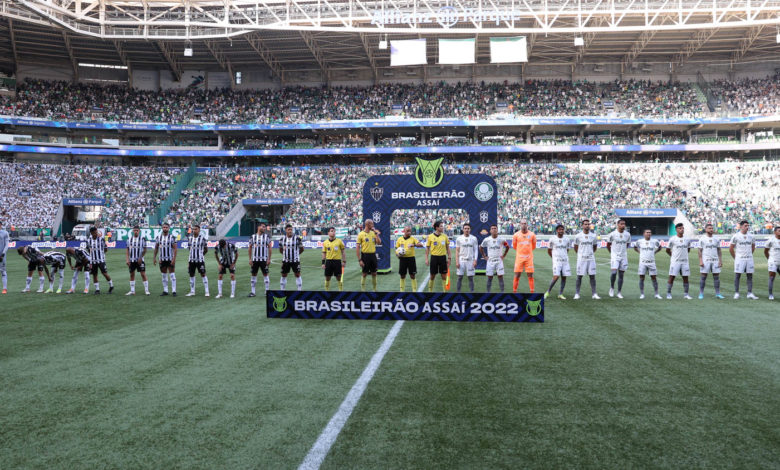 Libertadores Relembre Os Confrontos De Mata Mata Entre Atl Tico Mg E