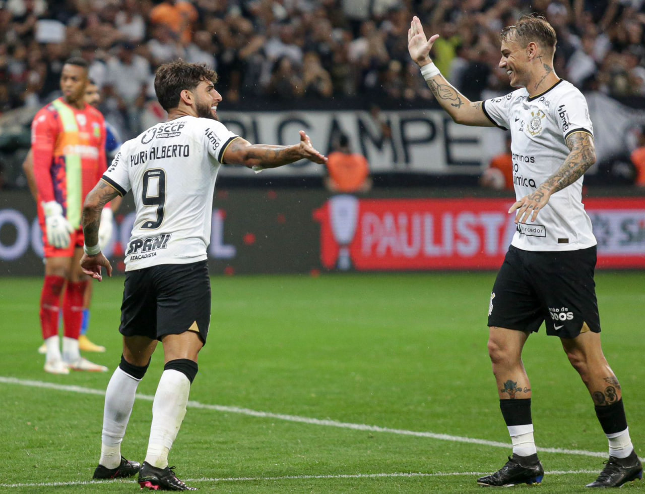 Corinthians Temporada Elenco Competi Es E Onde Assistir