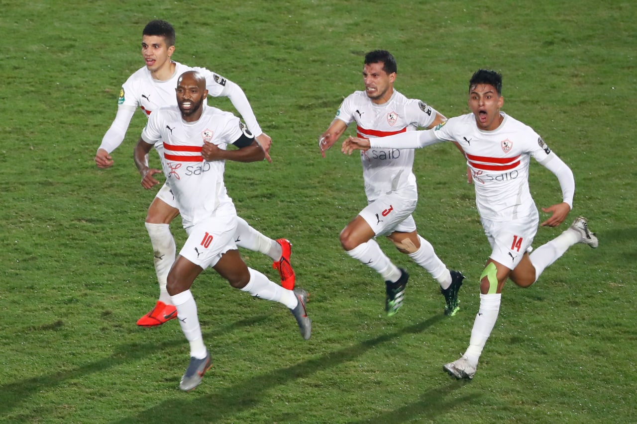 الزمالك