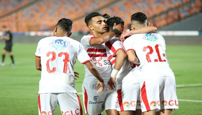 نادي الزمالك