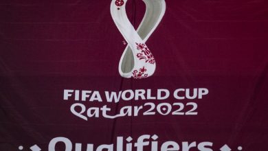 التصفيات المؤهلة لكأس العالم 2022