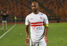 شيكابالا - الزمالك