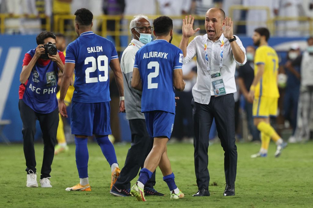 ليوناردو جارديم - الهلال