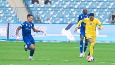 دوري كأس الأمير محمد بن سلمان - النصر - الهلال