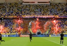 النصر - جماهير النصر