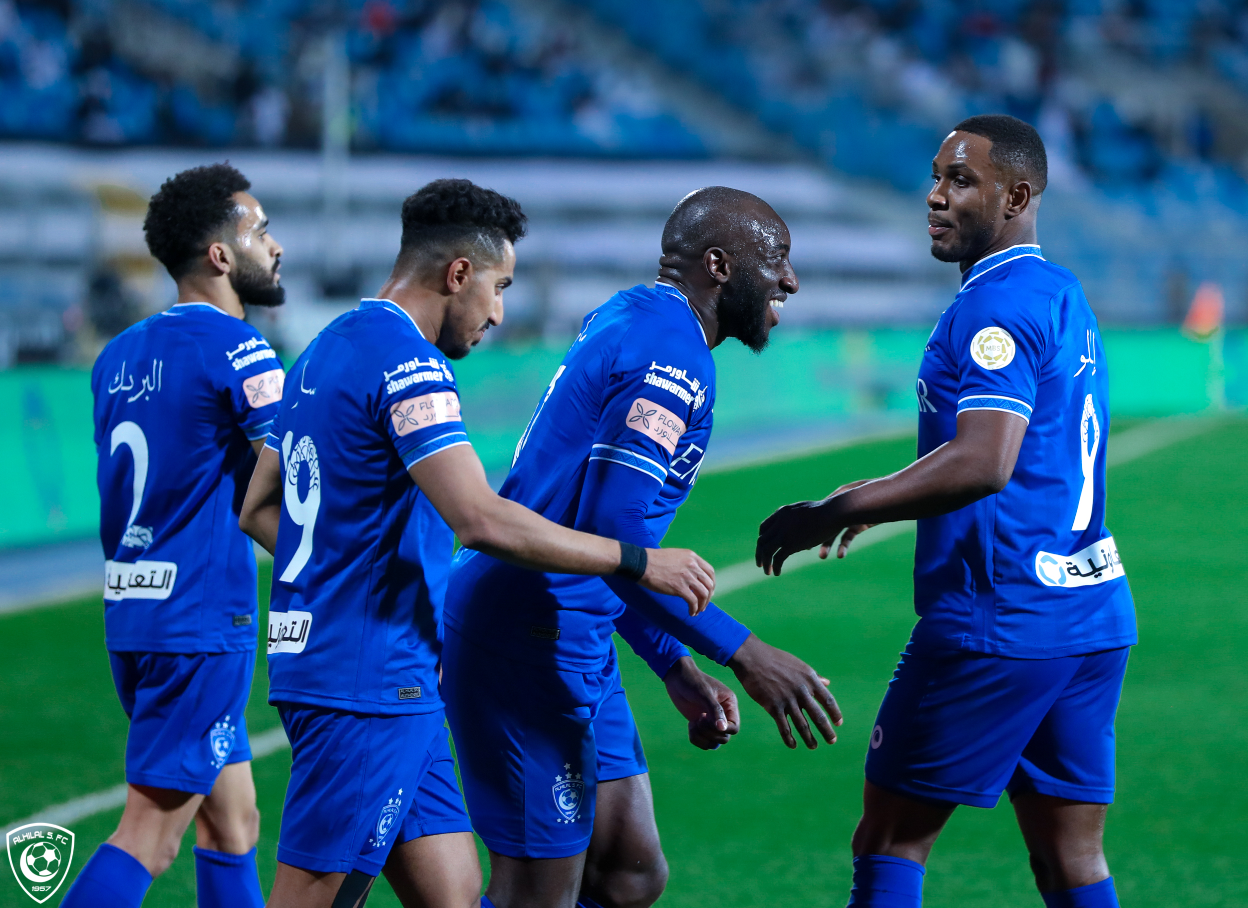 موعد مباراة الهلال