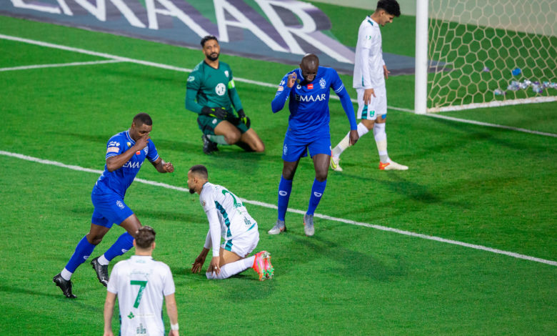 من حساب دوري كأس الأمير محمد بن سلمان