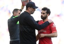 محمد صلاح - ليفربول