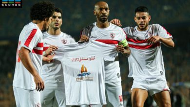 أنقذوا مستشفى 57357- الزمالك: تصوير مصطفى الشحات