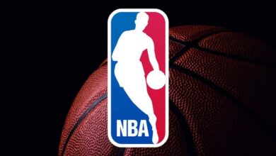 ترتيب دوري كرة السلة الأمريكي NBA