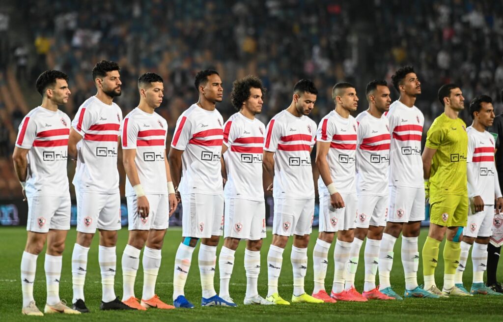 الزمالك