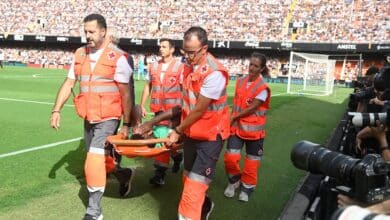 توماس ليمار - أتلتيكو مدريد (المصدر:Gettyimages)