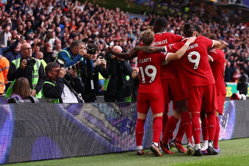 ليفربول (المصدر:Gettyimages)