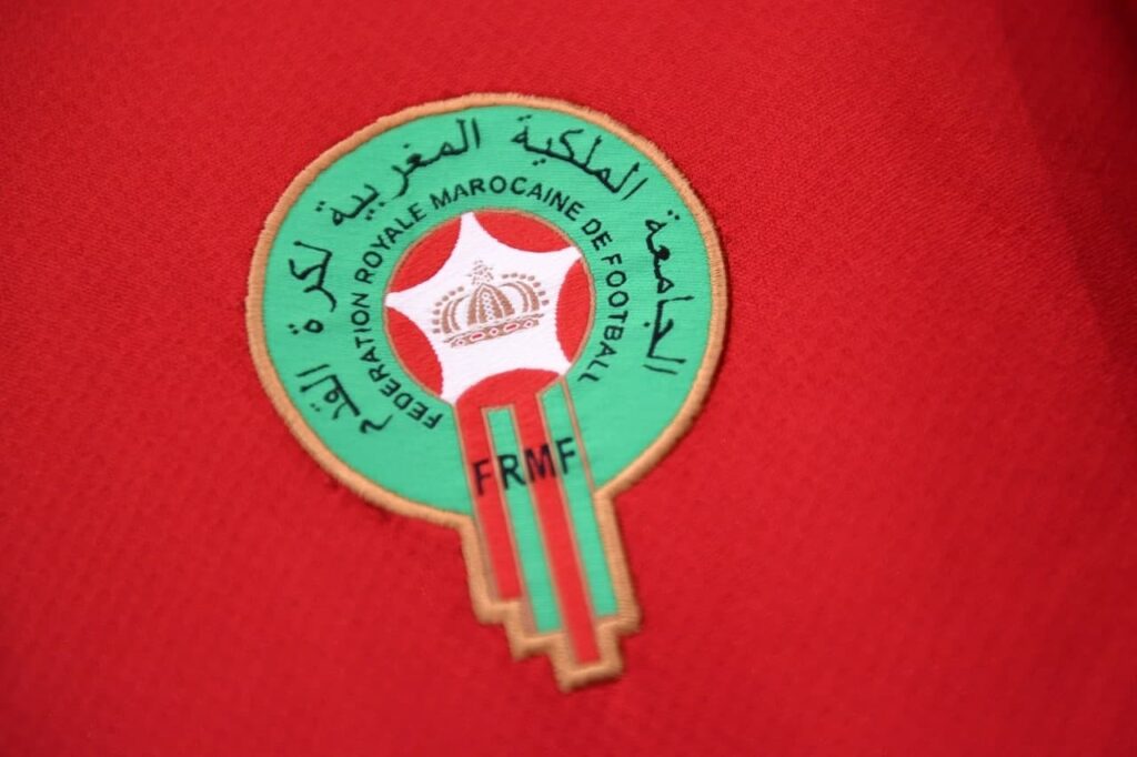 منتخب المغرب