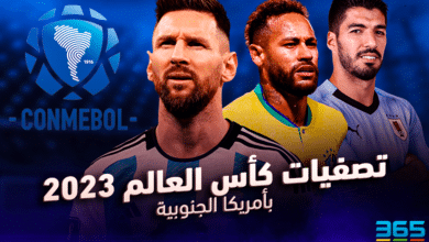 تصفيات أمريكا الجنوبية لكأس العالم 2026