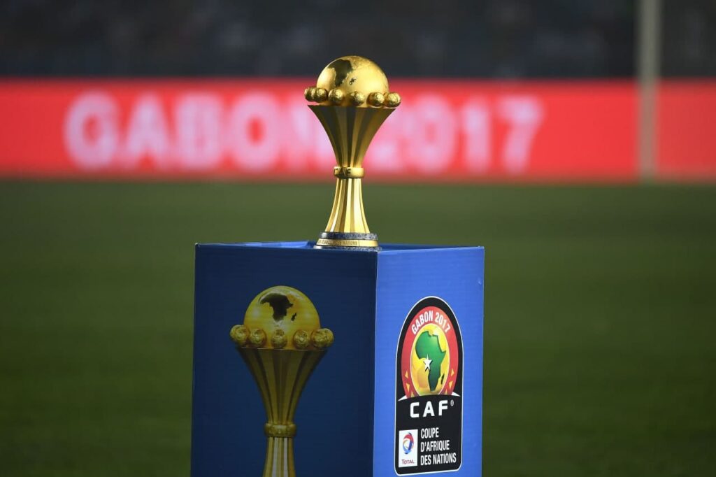 كأس أمم إفريقيا 2023 (المصدر:Gettyimages)