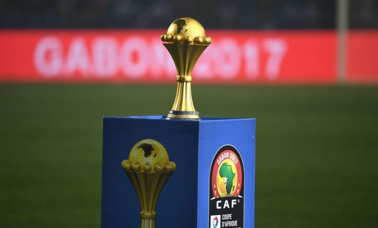 كأس أمم إفريقيا 2023 (المصدر:Gettyimages)