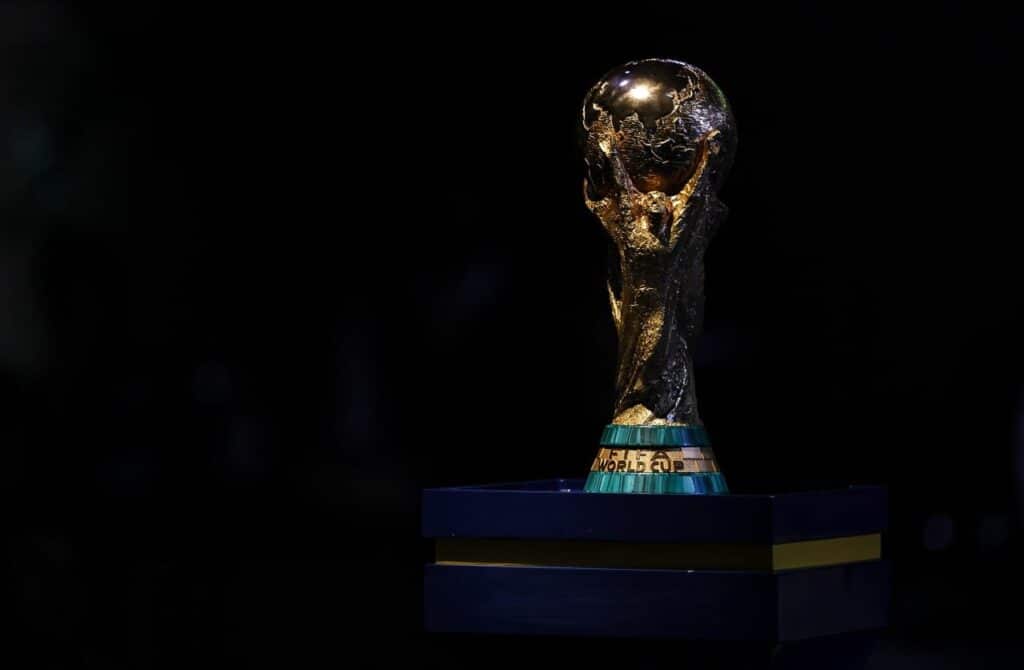 كأس العالم 2030 (المصدر:Gettyimages)