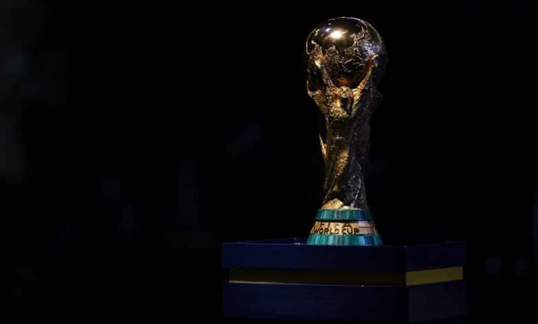 كأس العالم 2030 (المصدر:Gettyimages)