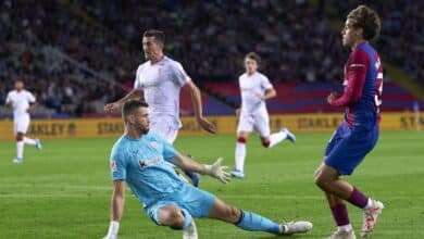 مارك جويو - برشلونة (المصدر:Gettyimages)