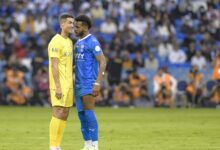 تاريخ مواجهات الهلال والنصر - كريستيانو رونالدو - علي البليهي