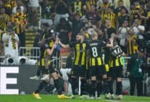 لوران بلان - الاتحاد