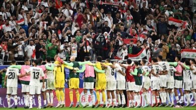 الهداف التاريخي لمنتخب العراق