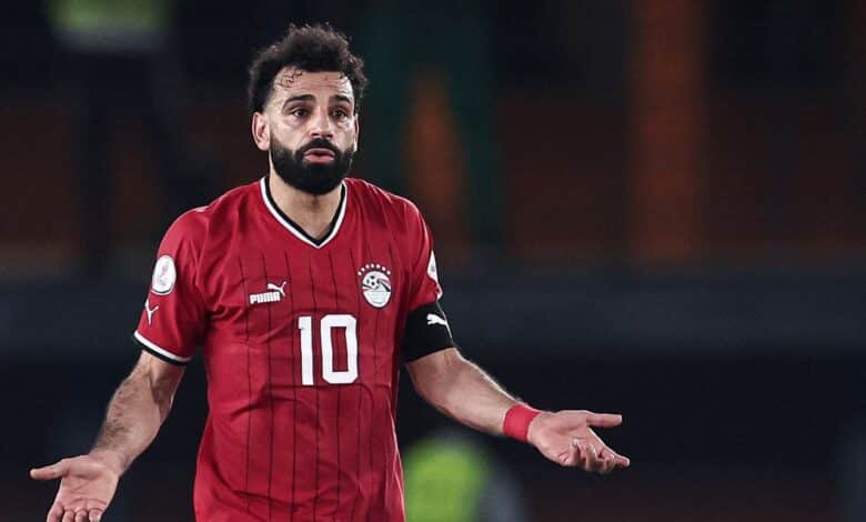 محمد صلاح يعلق للمرة الأولى على أزمة إصابته: بحبها وبحب ناسها.. حاولوا أكتر