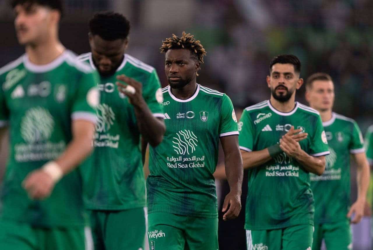 موقف ميندي من المشاركة في ديربي الأهلي ضد الاتحاد في الدوري السعودي