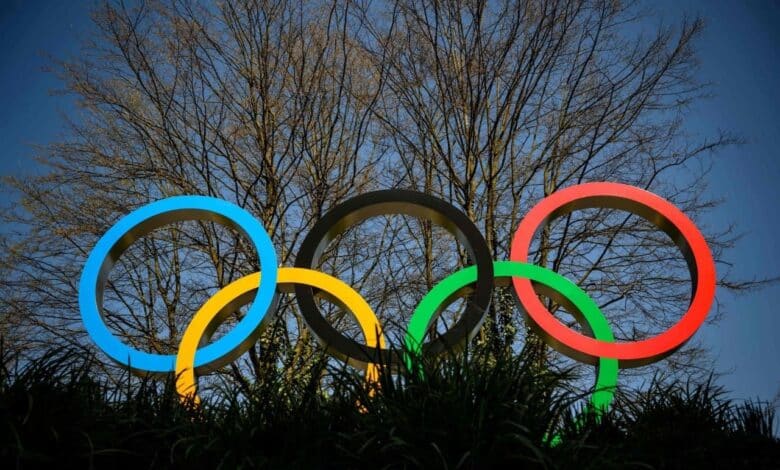 نتائج قرعة أولمبياد باريس 2024