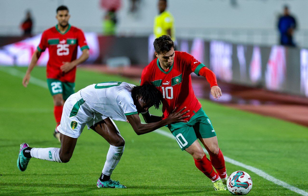 الصالح سبورت : 
			تاريخ مواجهات المغرب والجابون في جميع البطولات		