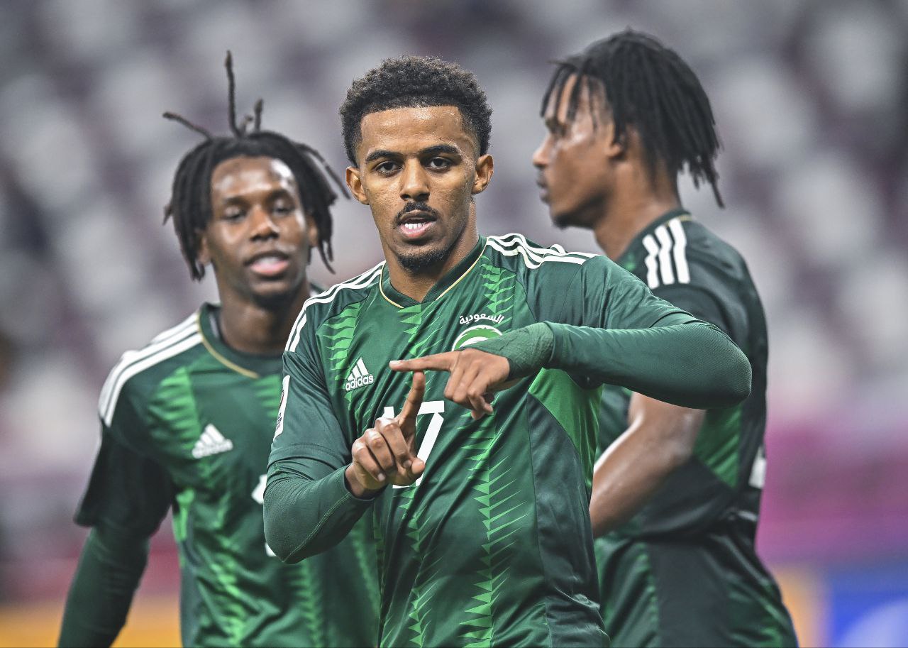 إصابة أيمن يحيى واستبداله بمواجهة السعودية ضد العراق في كأس آسيا تحت 23 سنة