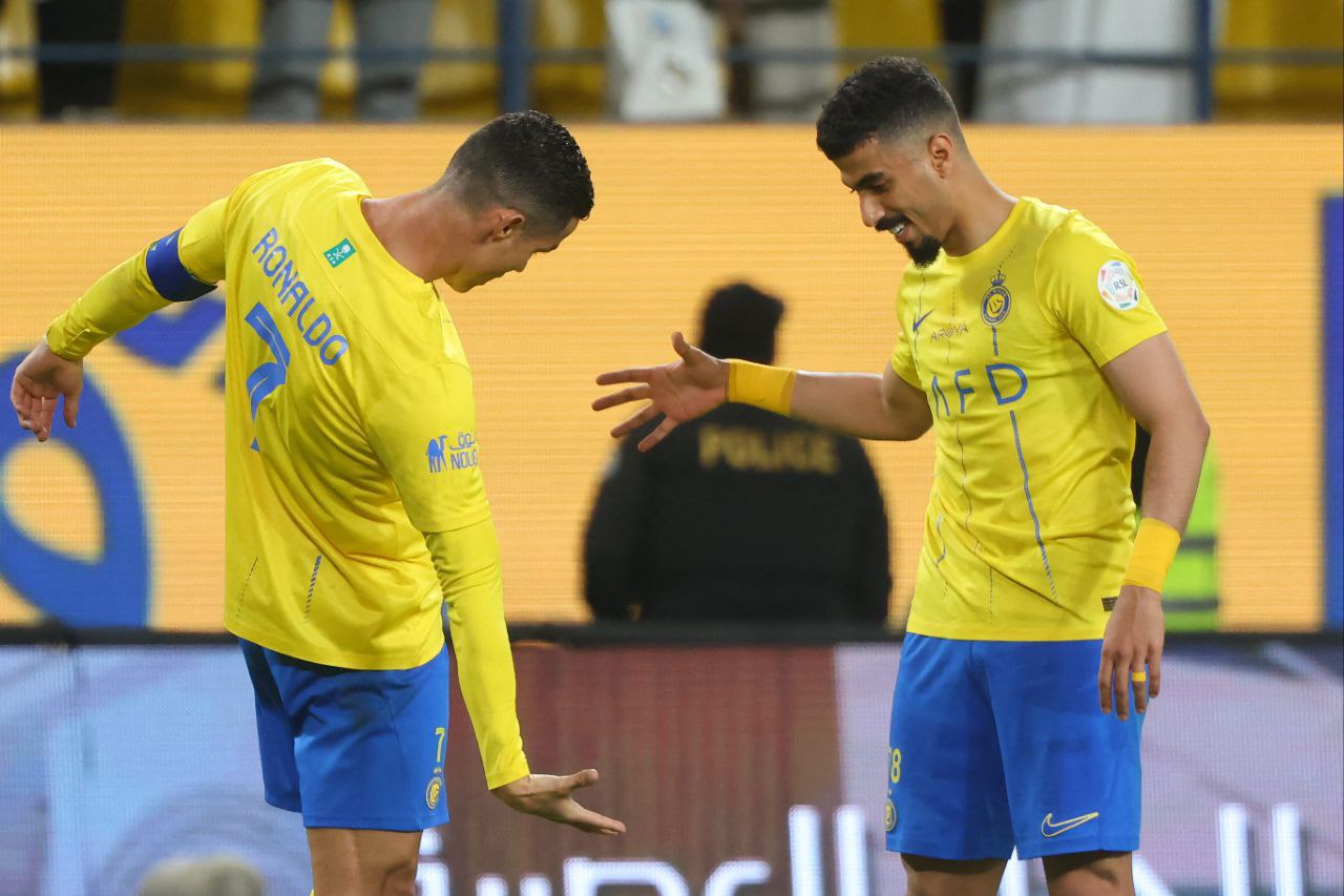 حسم موقف مشاركة أوتافيو في ديربي النصر ضد الهلال في كأس السوبر السعودي