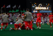 شباب الاهلي