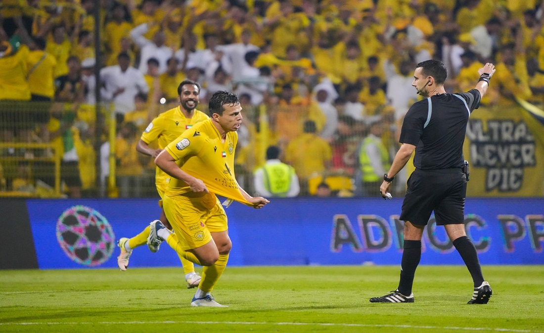 الصالح سبورت : 
			تصريحات فابيو ليما قبل مباراة الوصل ضد السد في إياب ثمن نهائي دوري أبطال آسيا		