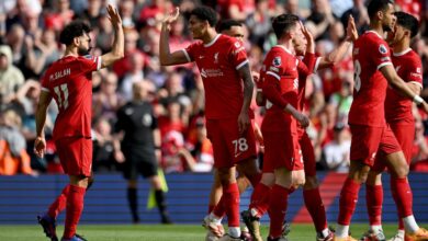 ليفربول - المصدر: Gettyimages