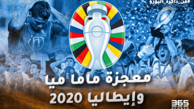 معجزة إيطاليا 2020