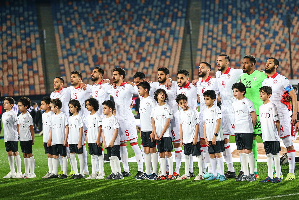 في الكورة : 
			تشكيل تونس ضد مالاوي في تصفيات أفريقيا لكأس العالم 2026		