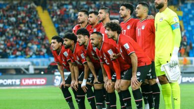موعد مباراة مصر ضد بوركينا فاسو في تصفيات كأس العالم 2026